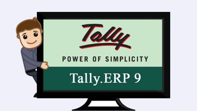 Tally erp 9 tutorial pdf in bengali free download